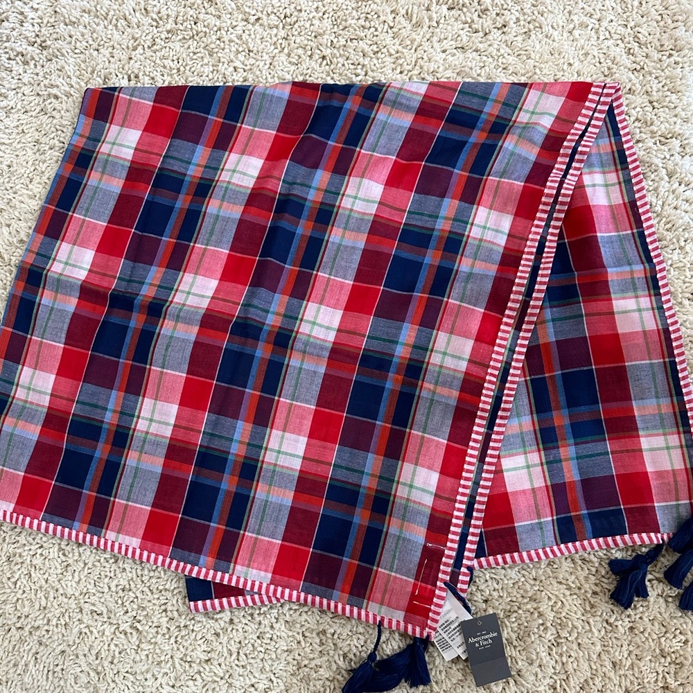 Abercrombie & Fitch wrap/scarf